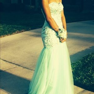 Prom/Special Occasion